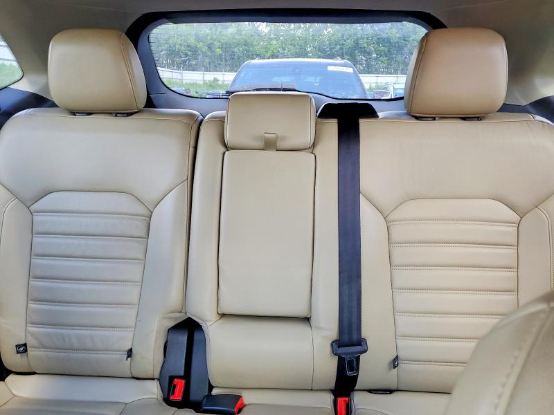 Продаж на аукціоні авто 2015 Ford Edge, vin: 2FMTK4J88FBB55255, номер лоту: 58297956