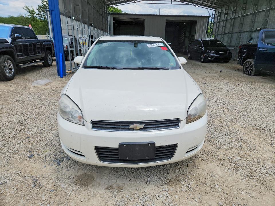 Aukcja sprzedaży 2008 Chevrolet Impala, vin: 2G1WT58NX81369276, numer aukcji: 57657736
