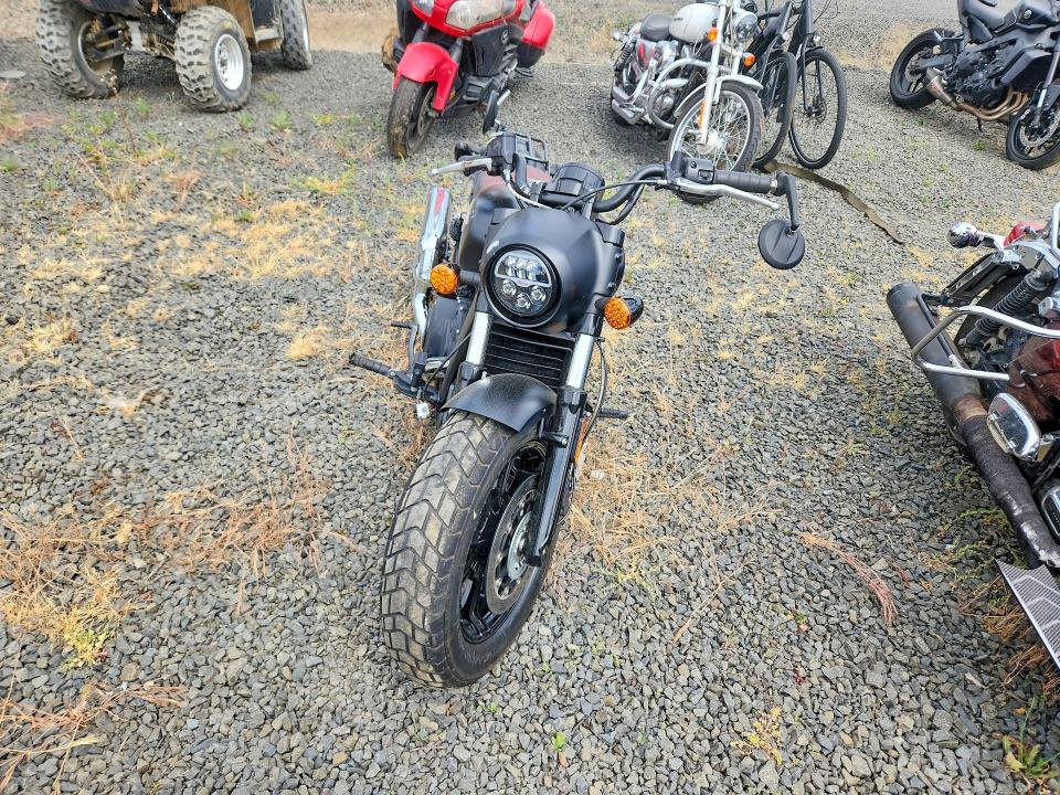 Aukcja sprzedaży 2022 Indian Motorcycle Co. Scout, vin: 56KMTA009N3188483, numer aukcji: 55782446