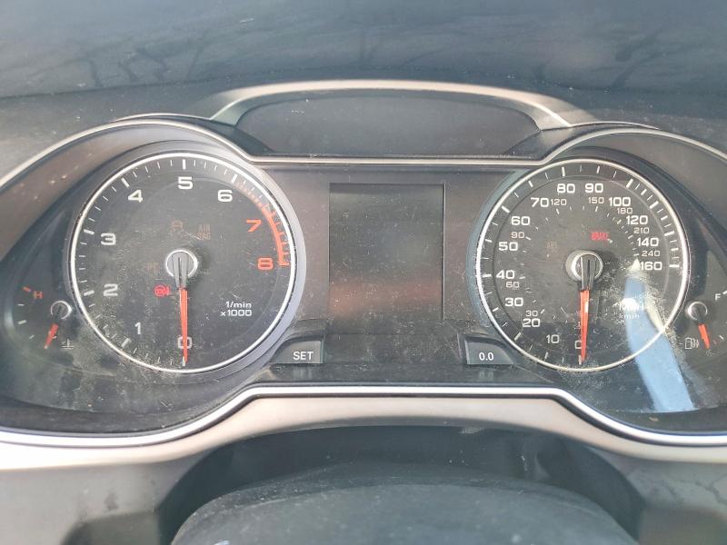 Продажа на аукционе авто 2014 Audi A4 Allroad, vin: WA1UFAFL4EA164953, номер лота: 57160126