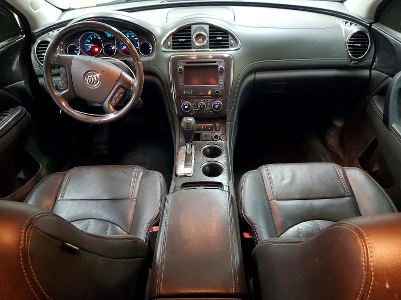 Продаж на аукціоні авто 2017 Buick Enclave, vin: 5GAKVBKD6HJ181442, номер лоту: 55868776