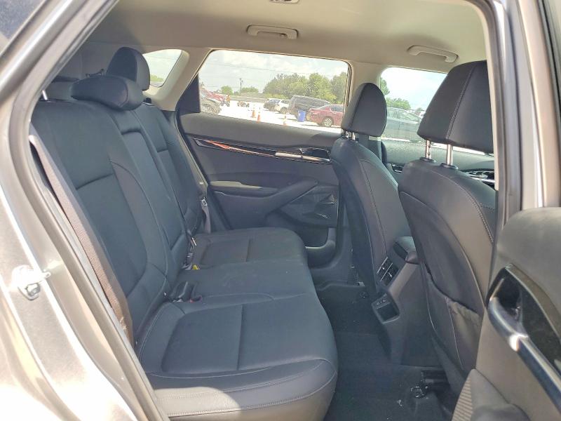 Продажа на аукционе авто 2024 Kia Seltos, vin: KNDER2AA3R7545290, номер лота: 55570486