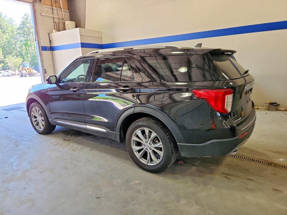 Aukcja sprzedaży 2023 Ford Explorer, vin: 1FMSK8FH6PGA58450, numer aukcji: 56042236