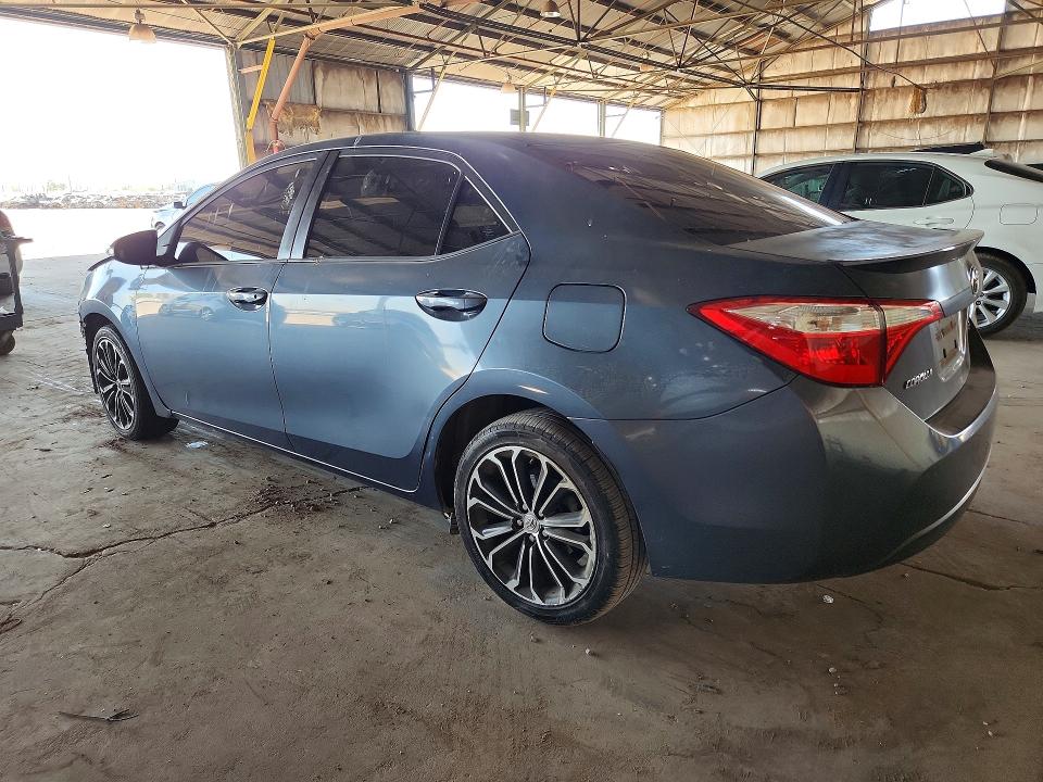 Aukcja sprzedaży 2014 Toyota Corolla, vin: 2T1BURHE7EC066253, numer aukcji: 56105116