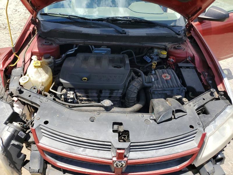 Продажа на аукционе авто 2008 Dodge Avenger, vin: 1B3LC46K88N587181, номер лота: 57570016