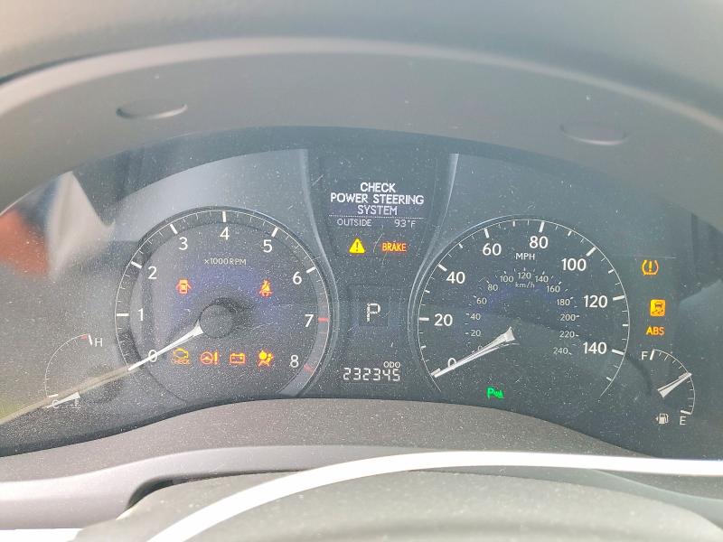 Aukcja sprzedaży 2010 Lexus Rx, vin: 2T2BK1BA3AC063742, numer aukcji: 54136906