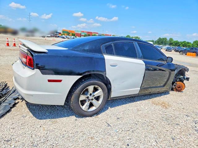 Продажа на аукционе авто 2012 Dodge Charger, vin: 2C3CDXBG1CH215038, номер лота: 59261966