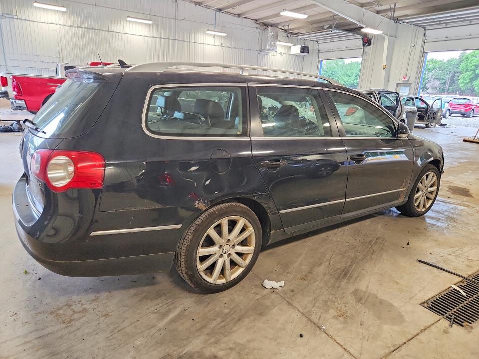Продажа на аукционе авто 2010 Volkswagen Passat, vin: WVWXK7AN8AE167643, номер лота: 58611556