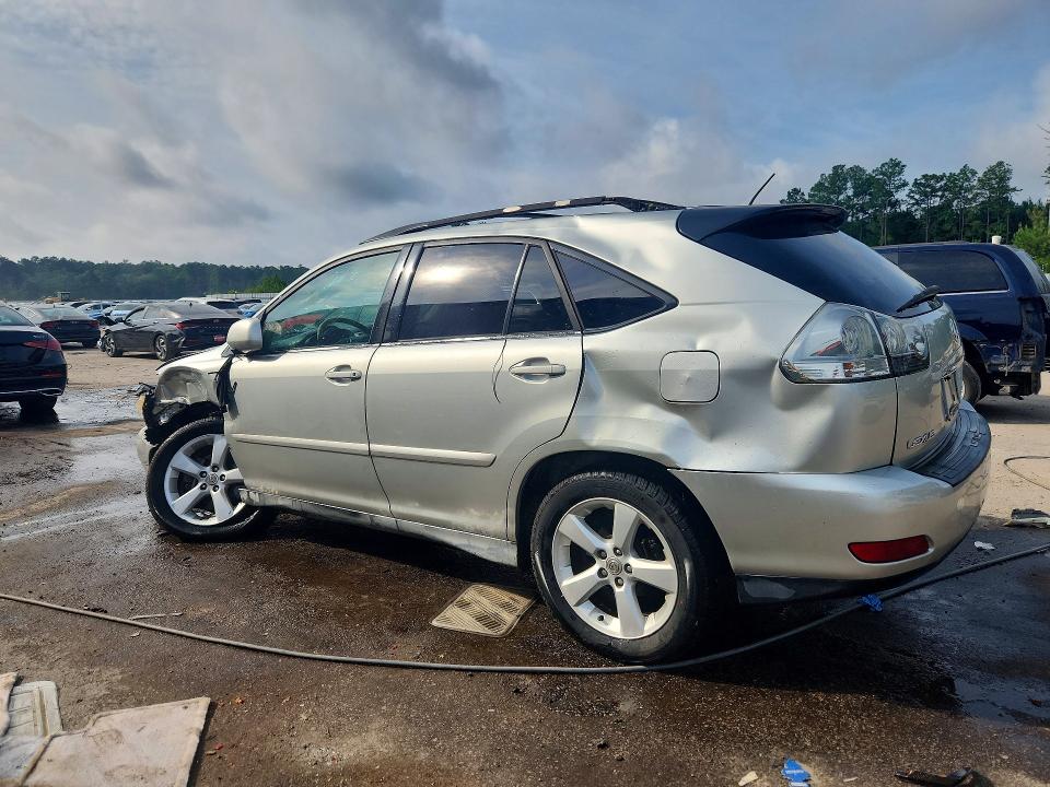 Продажа на аукционе авто 2005 Lexus Rx, vin: 2T2GA31U65C022415, номер лота: 56733746