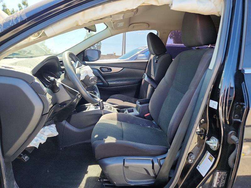 2021 Nissan Rogue Sport მანქანა იყიდება აუქციონზე, vin: JN1BJ1AW2MW661100, აუქციონის ნომერი: 57529756