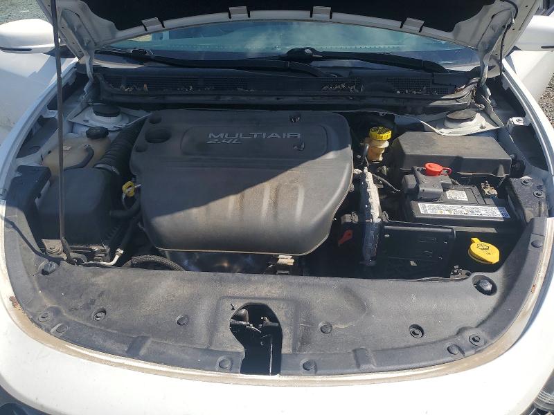 Продаж на аукціоні авто 2015 Dodge Dart, vin: 1C3CDFEB3FD411039, номер лоту: 56695146