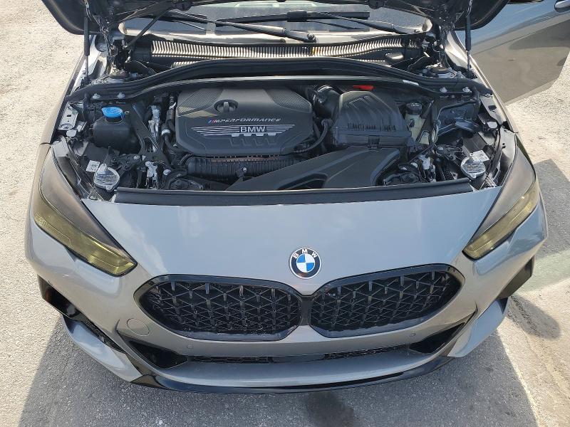 Продажа на аукционе авто 2024 Bmw M235xi, vin: WBA13AL0XR7R84109, номер лота: 55596926