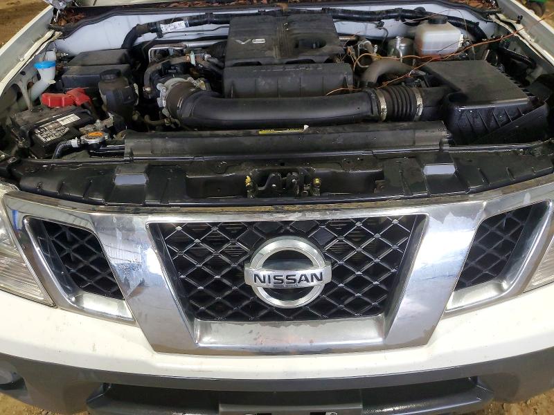 Aukcja sprzedaży 2020 Nissan Frontier, vin: 1N6ED0CE4LN709679, numer aukcji: 57429206