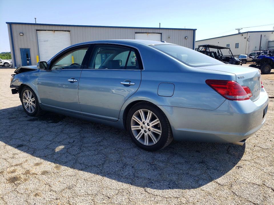 55873146 :رقم المزاد ، 4T1BK36B19U344483 vin ، 2009 Toyota Avalon مزاد بيع