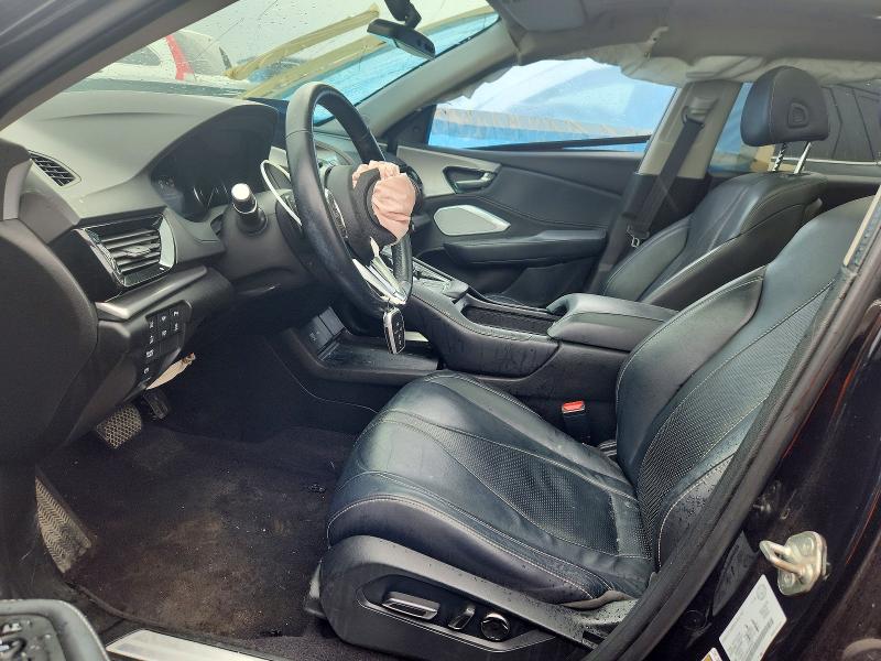 Продажа на аукционе авто 2019 Acura Rdx, vin: 5J8TC2H70KL805243, номер лота: 50446836