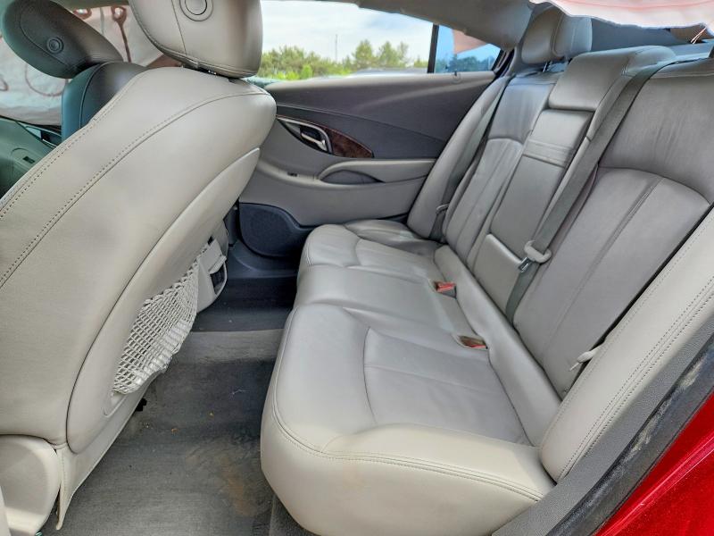 Aukcja sprzedaży 2013 Buick Lacrosse, vin: 1G4GC5E32DF120256, numer aukcji: 55925656