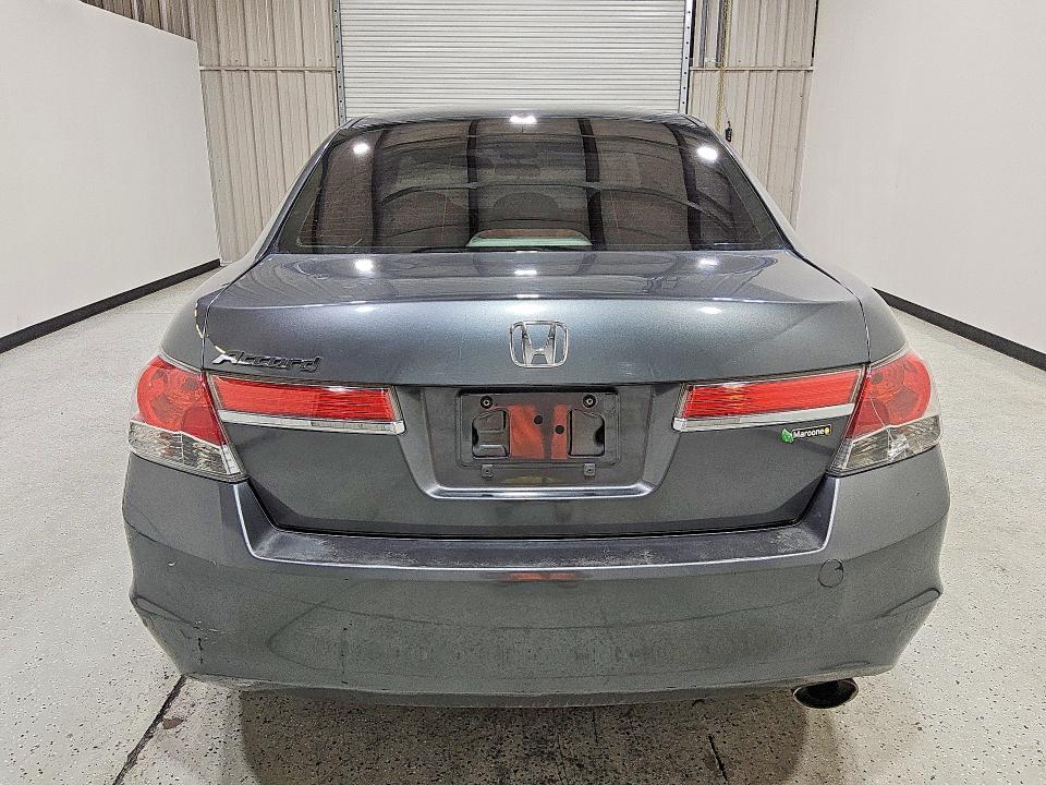 Aukcja sprzedaży 2011 Honda Accord, vin: 1HGCP2F30BA130039, numer aukcji: 55775166