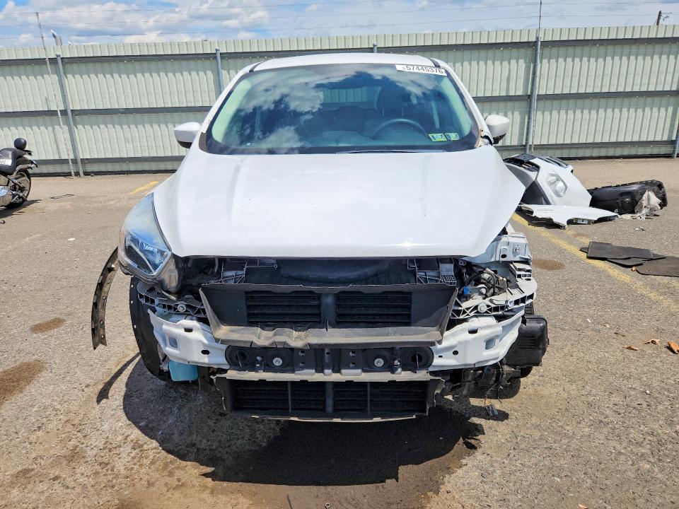 Продажа на аукционе авто 2019 Ford Escape, vin: 1FMCU0GD0KUB57822, номер лота: 57445376
