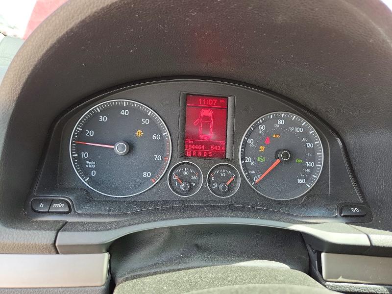 56611636 :رقم المزاد ، WVWBB71K58W229844 vin ، 2008 Volkswagen Rabbit مزاد بيع