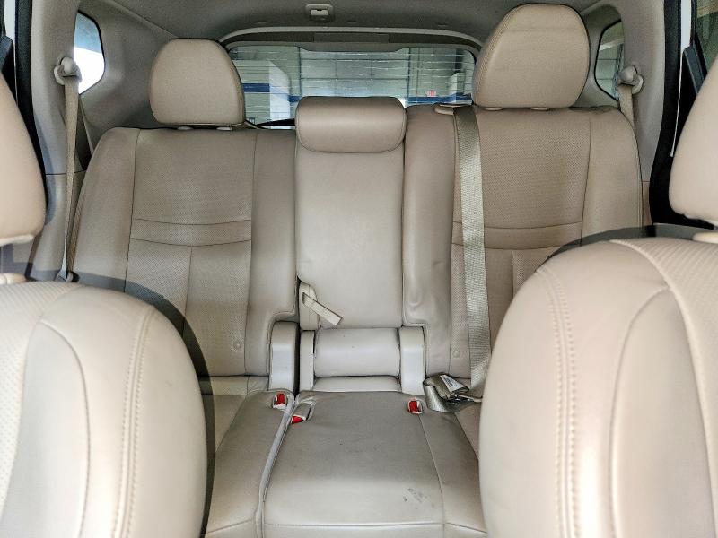 Aukcja sprzedaży 2015 Nissan Rogue, vin: 5N1AT2MVXFC854509, numer aukcji: 56781546