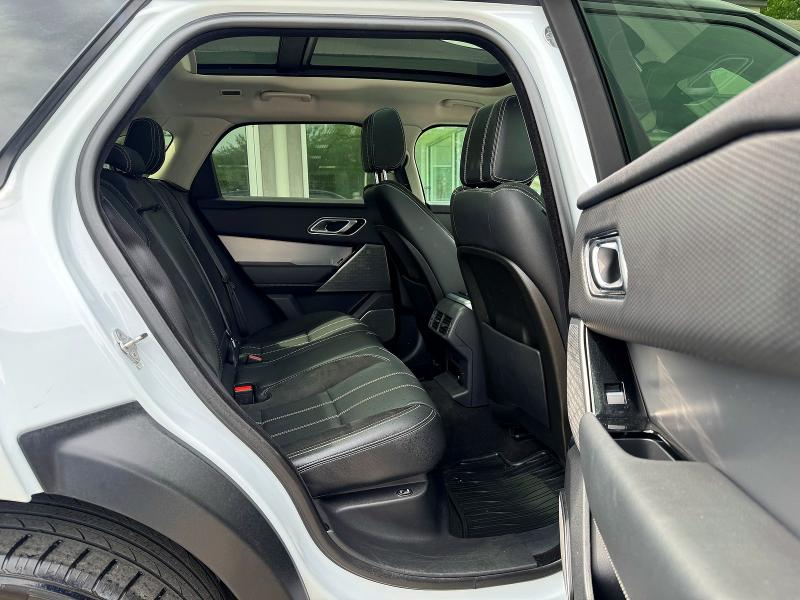 56139516 :رقم المزاد ، SALYL2EX7KA220673 vin ، 2019 Land Rover Range Rover Velar مزاد بيع