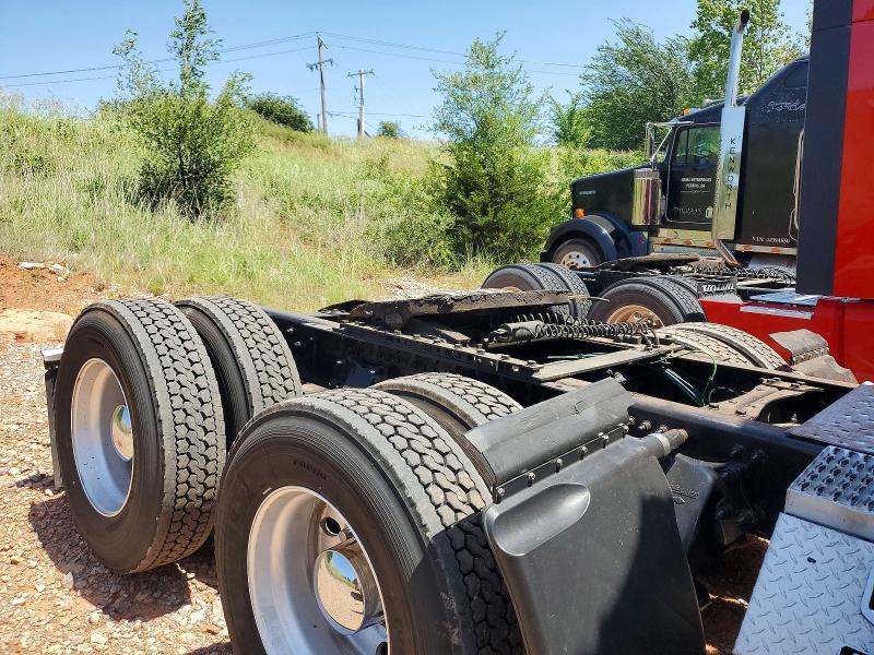 56459256 :رقم المزاد ، 3AKJHHDR8KSKM4899 vin ، 2019 Freightliner Cascadia 126 مزاد بيع