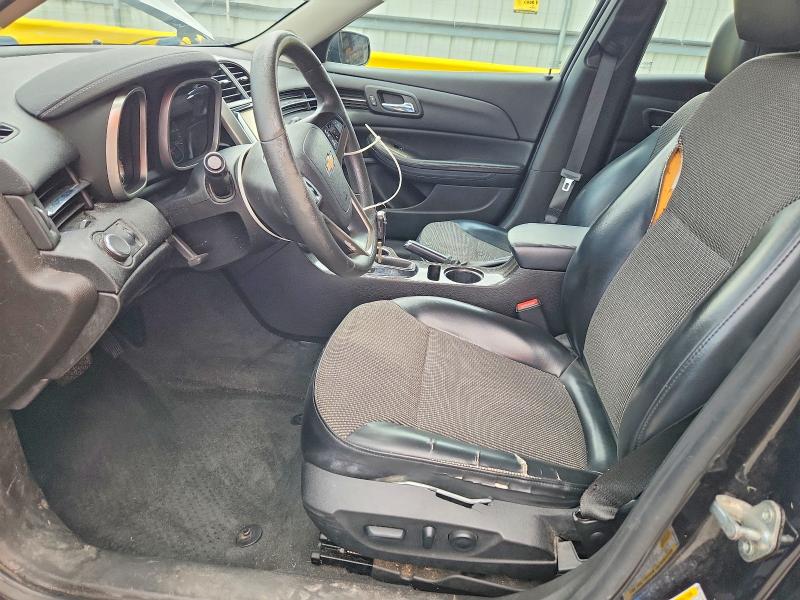 56288806 :رقم المزاد ، 1G11C5SL0EF136853 vin ، 2014 Chevrolet Malibu مزاد بيع