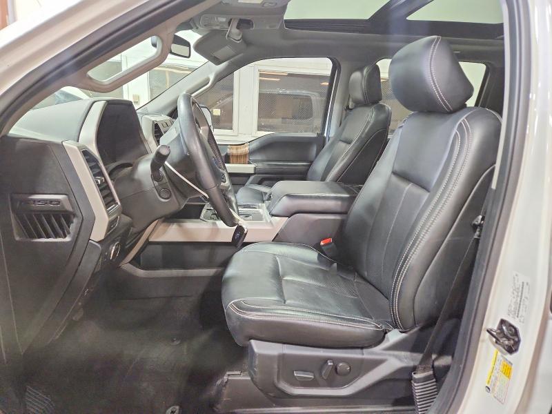 55640906 :رقم المزاد ، 1FTEW1E48KFA12788 vin ، 2019 Ford F150 مزاد بيع
