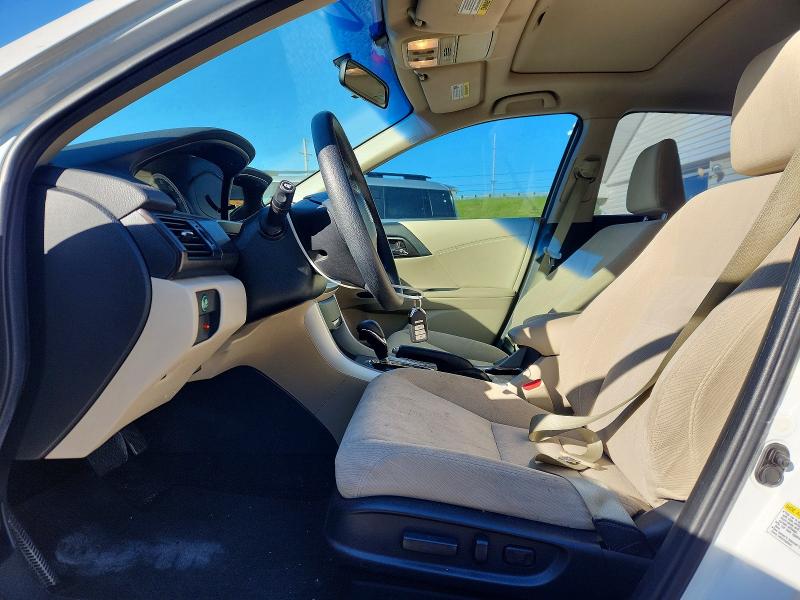 Продажа на аукционе авто 2013 Honda Accord, vin: 1HGCR2F73DA260820, номер лота: 55681466