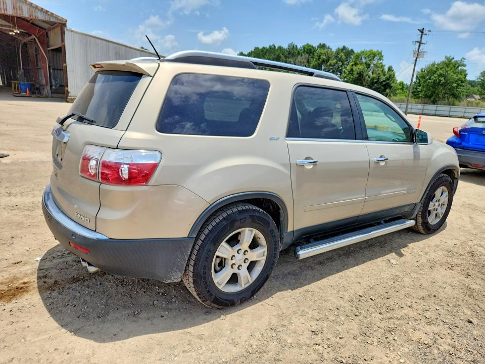 Aukcja sprzedaży 2007 Gmc Acadia, vin: 1GKEV33797J138873, numer aukcji: 58713616