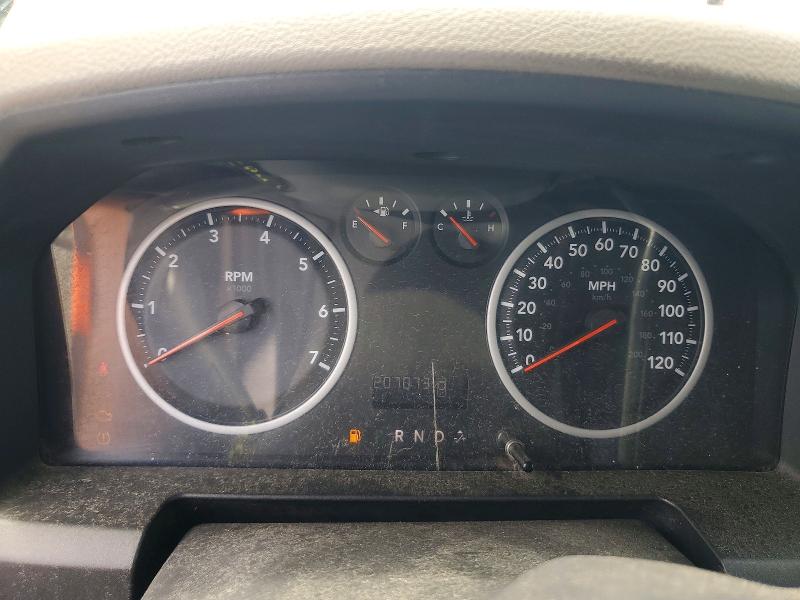 56437586 :رقم المزاد ، 1D7RV1GPXBS572529 vin ، 2011 Dodge Ram 1500 مزاد بيع