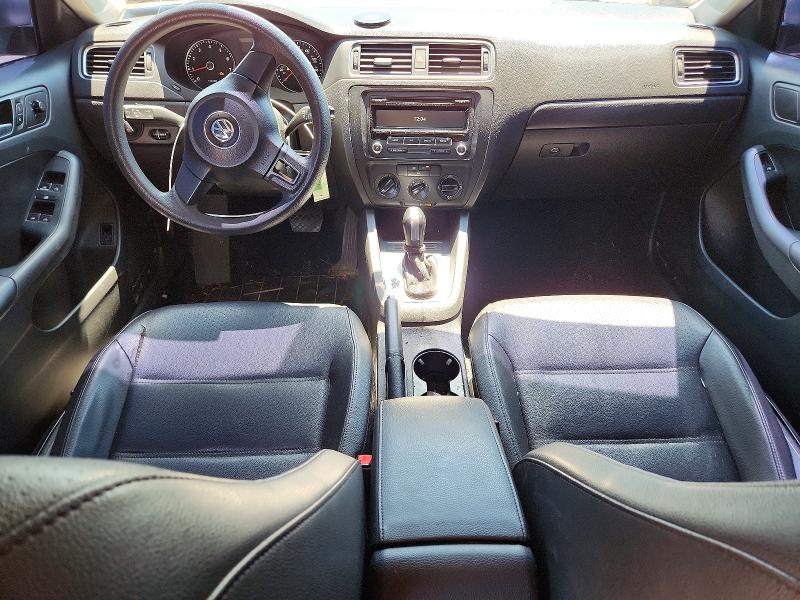 Aukcja sprzedaży 2014 Volkswagen Jetta, vin: 3VWD17AJ1EM266871, numer aukcji: 56300306