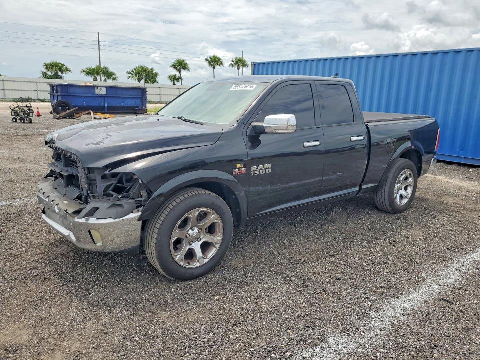 Продаж на аукціоні авто 2014 Ram 1500, vin: 1C6RR6JT4ES227932, номер лоту: 56502506