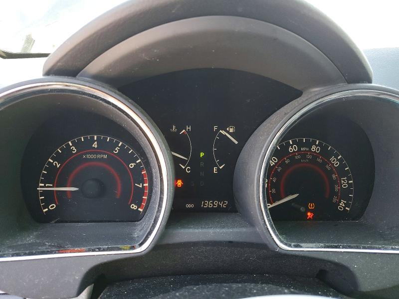 57258806 :رقم المزاد ، 5TDBK3EH6DS218658 vin ، 2013 Toyota Highlander مزاد بيع