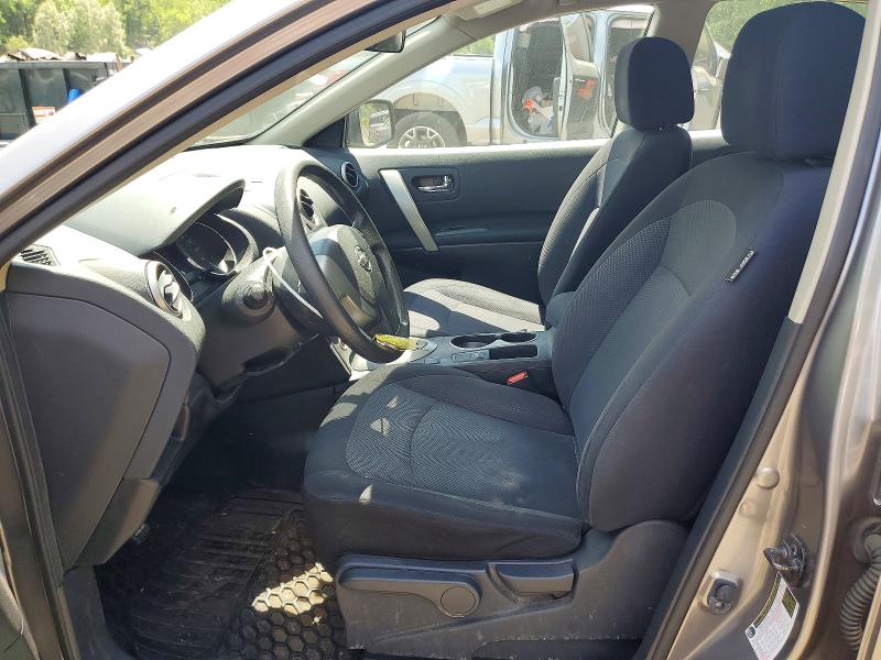 Продаж на аукціоні авто 2012 Nissan Rogue, vin: JN8AS5MV6CW701391, номер лоту: 57759816