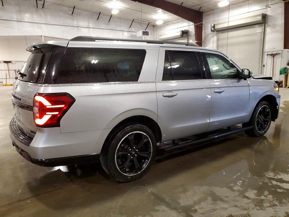 Продажа на аукционе авто 2022 Ford Expedition, vin: 1FMJK2AT9NEA40876, номер лота: 58468456