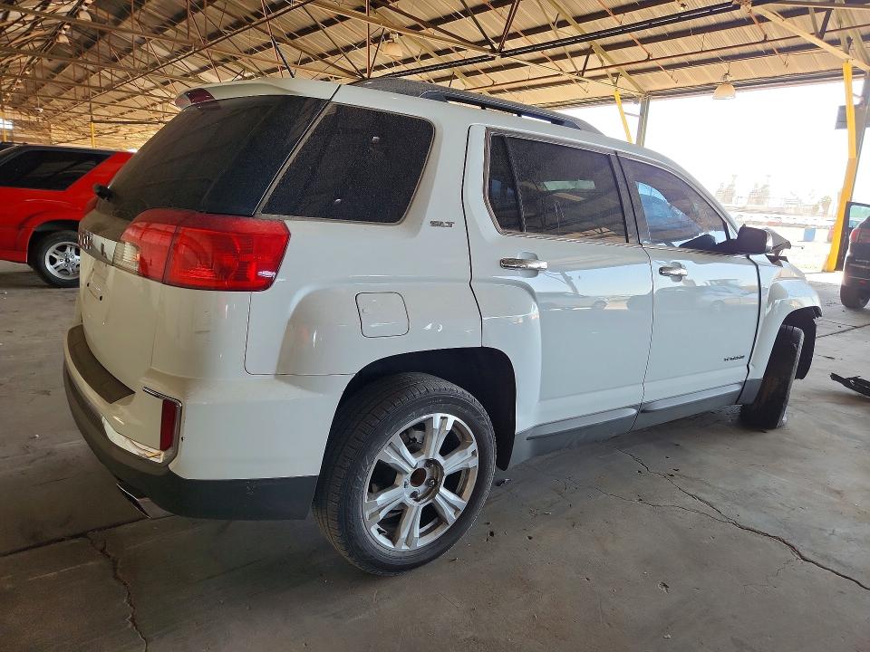 Aukcja sprzedaży 2016 Gmc Terrain, vin: 2GKFLPE36G6218799, numer aukcji: 57859816