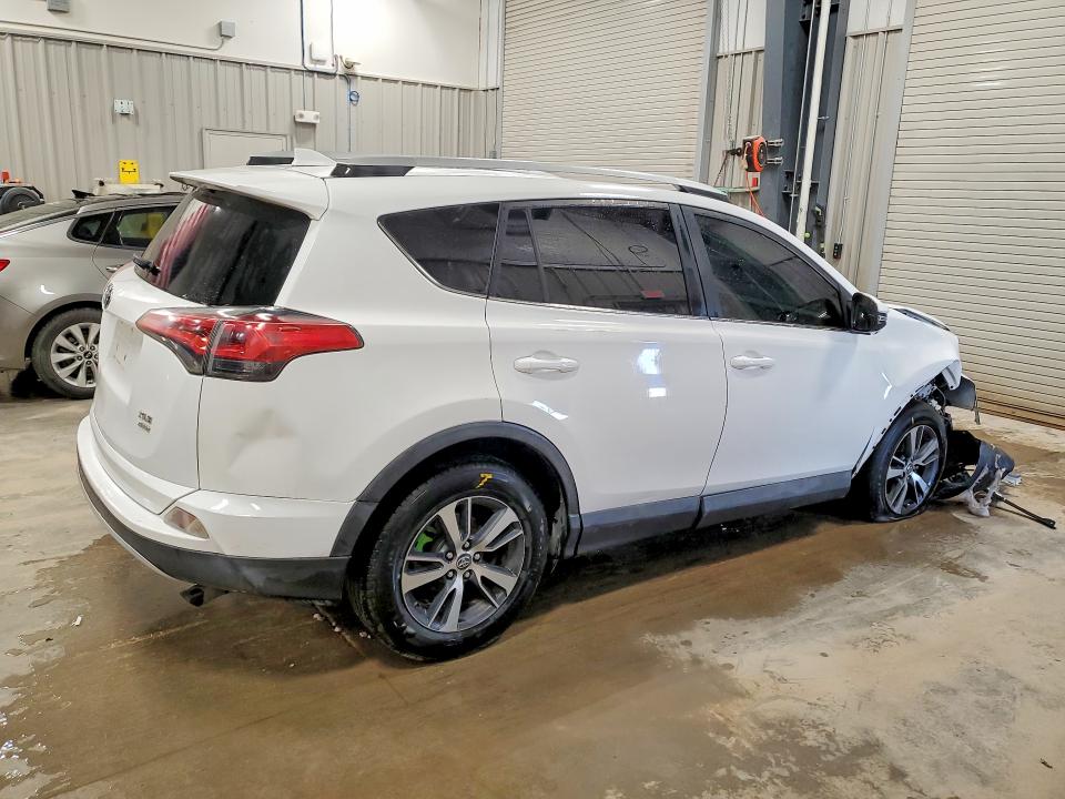 Aukcja sprzedaży 2016 Toyota Rav4, vin: 2T3RFREVXGW443843, numer aukcji: 59320486