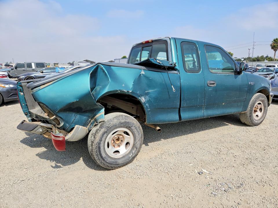 Aukcja sprzedaży 1997 Ford F150, vin: 1FTDX1766VKB04596, numer aukcji: 56175316
