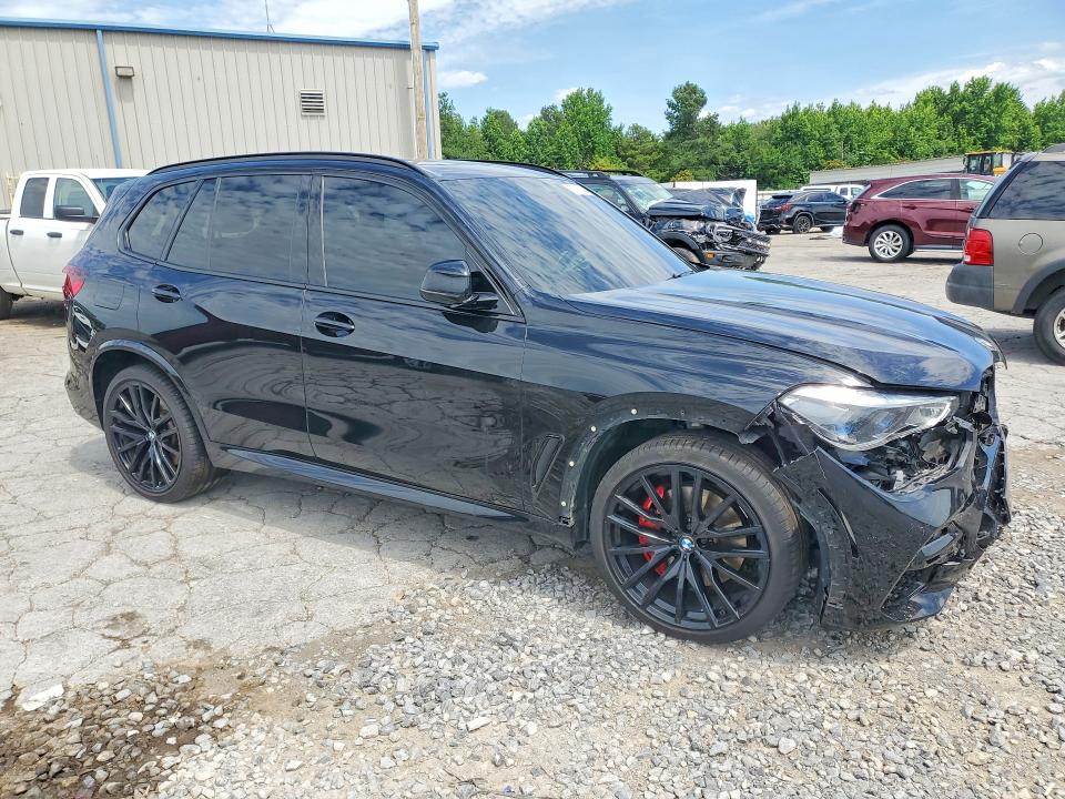 Aukcja sprzedaży 2021 Bmw X5, vin: 5UXCR6C00M9E15081, numer aukcji: 57331346