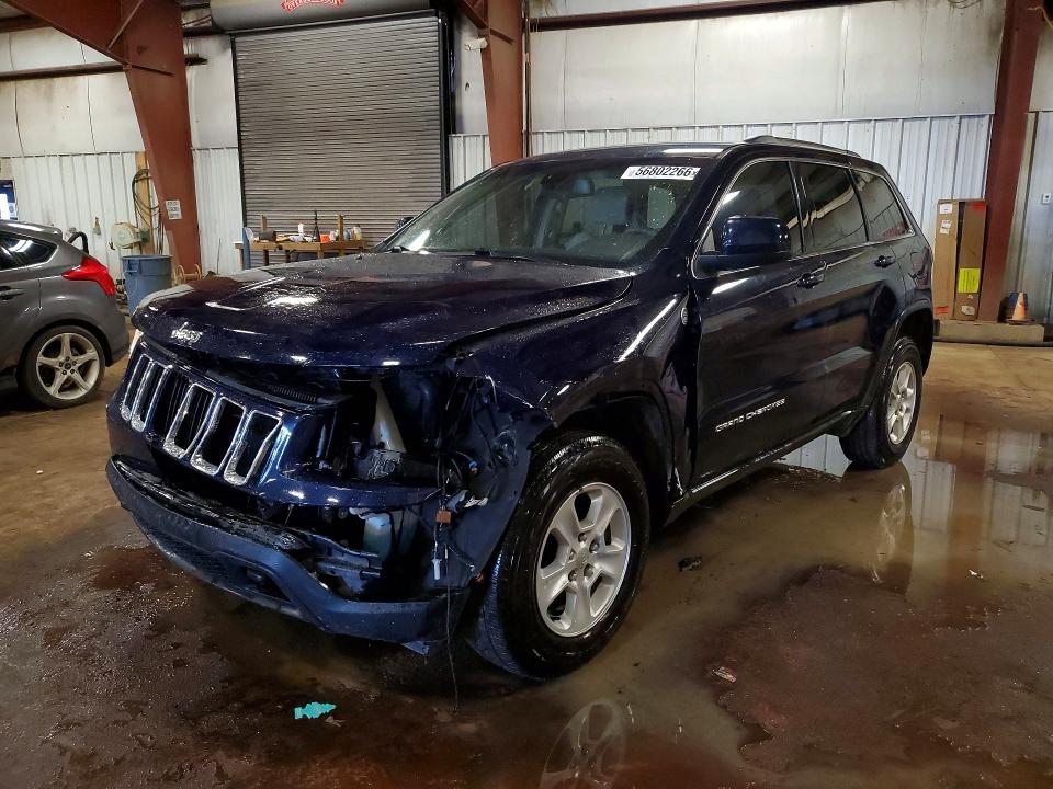 56802266 :رقم المزاد ، 1C4RJFAG6FC659484 vin ، 2015 Jeep Grand Cherokee مزاد بيع