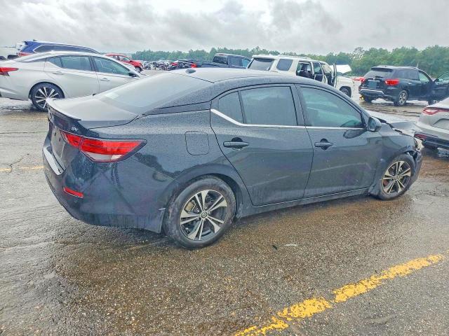 Продаж на аукціоні авто 2020 Nissan Sentra, vin: 3N1AB8CV7LY265788, номер лоту: 57742456