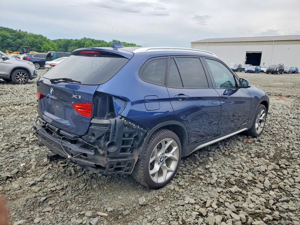 Продаж на аукціоні авто 2015 Bmw X1, vin: WBAVM1C53FV316802, номер лоту: 57467936