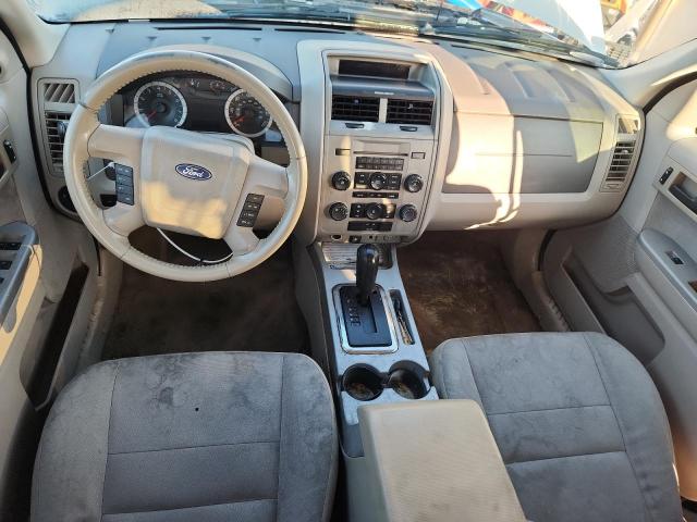 Aukcja sprzedaży 2010 Ford Escape, vin: 1FMCU0DG3AKC93905, numer aukcji: 58520916