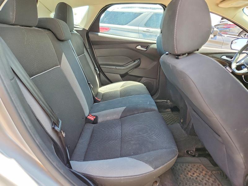 Продаж на аукціоні авто 2014 Ford Focus, vin: 1FADP3K2XEL313596, номер лоту: 58655076