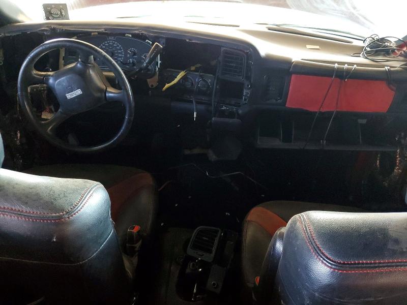 57846686 :رقم المزاد ، 1GKEK13T1YJ123165 vin ، 2000 Gmc Yukon مزاد بيع