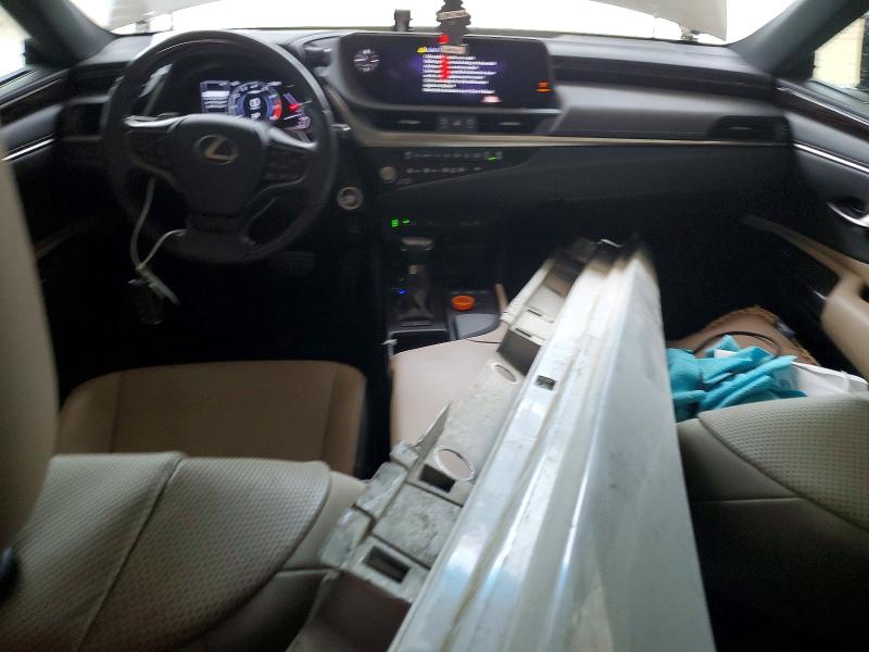 Aukcja sprzedaży 2021 Lexus Es 250, vin: 58AD11D1XMU002350, numer aukcji: 55591656