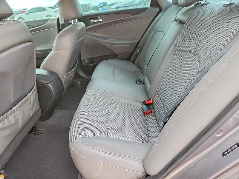 Продажа на аукционе авто 2012 Hyundai Sonata, vin: 5NPEC4AC5CH362801, номер лота: 57646286