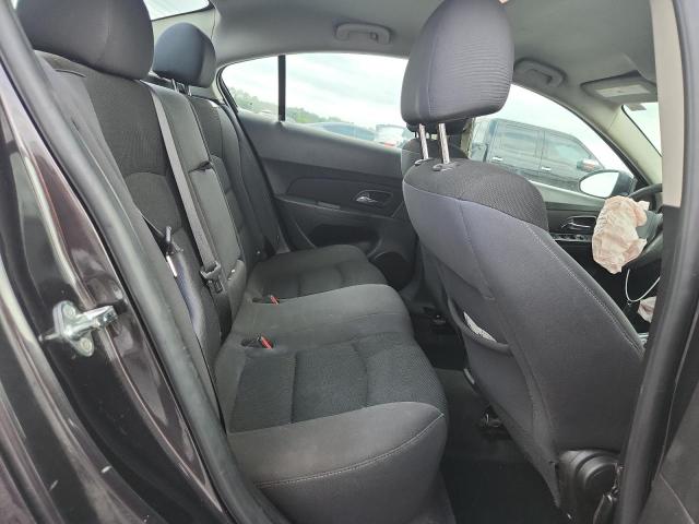 56156256 :رقم المزاد ، 1G1PE5SB4G7188625 vin ، 2016 Chevrolet Cruze Limited مزاد بيع