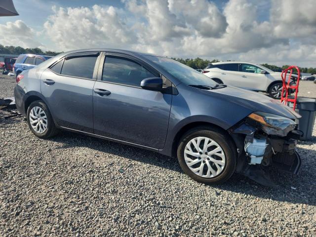 Aukcja sprzedaży 2019 Toyota Corolla, vin: 5YFBURHE4KP947245, numer aukcji: 58380096
